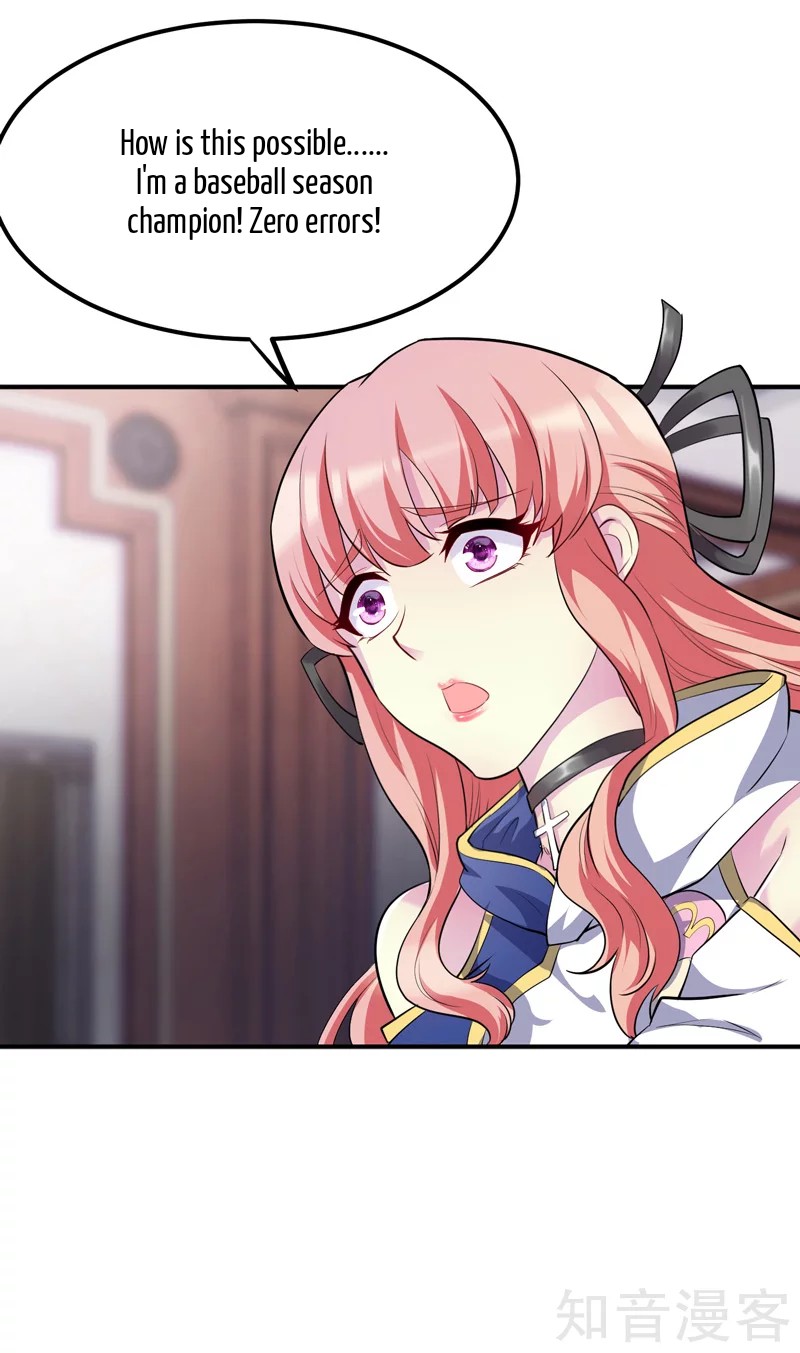 The Female CEO's Close-Quarter Mad Soldier Ch. 3 第55页