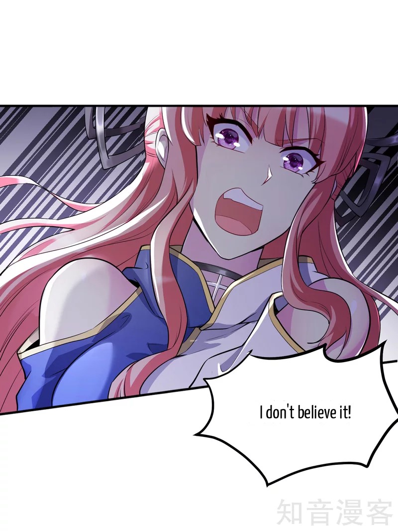 The Female CEO's Close-Quarter Mad Soldier Ch. 3 第56页