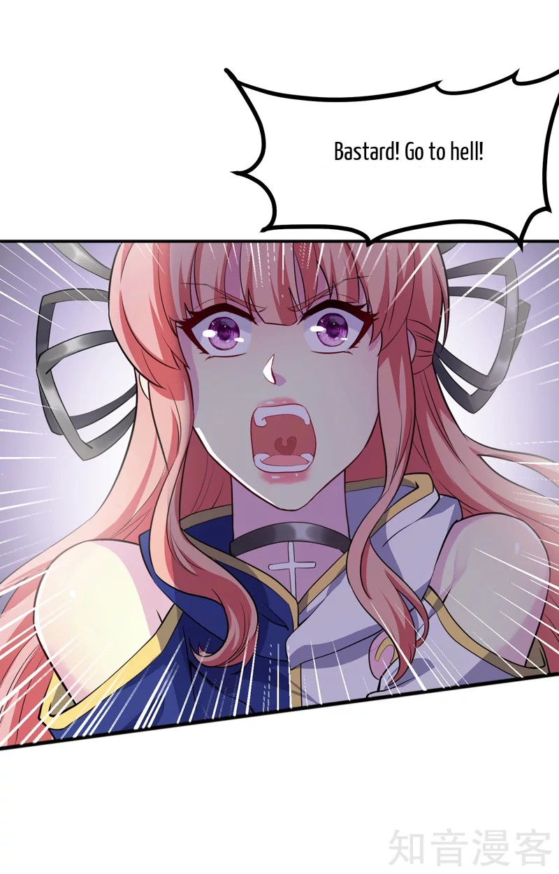 The Female CEO's Close-Quarter Mad Soldier Ch. 3 第61页
