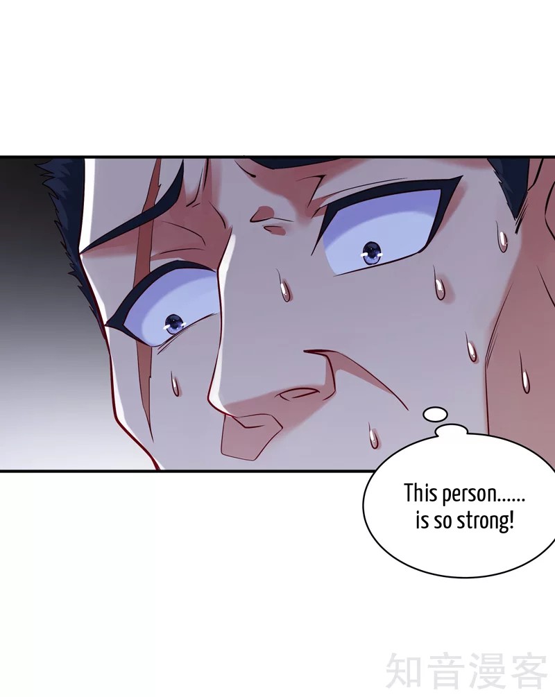 The Female CEO's Close-Quarter Mad Soldier Ch. 3 第8页