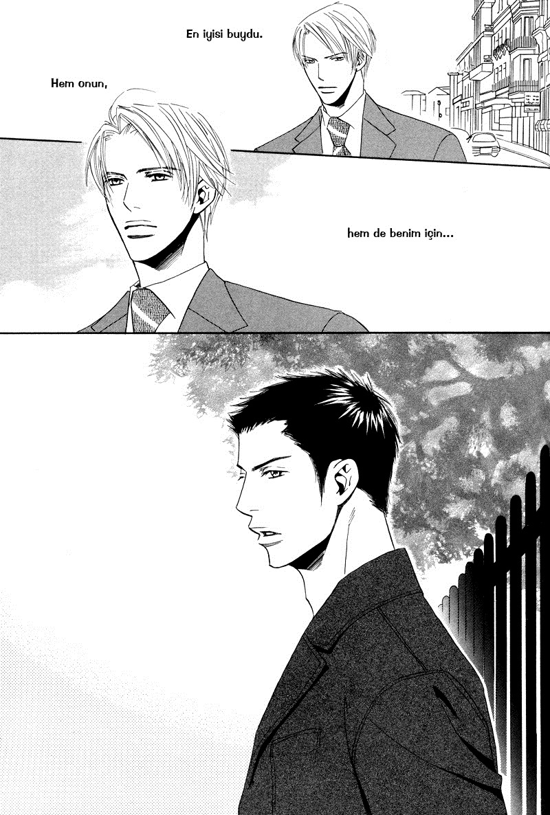Allure Vol. 1 Ch. 3 第9页