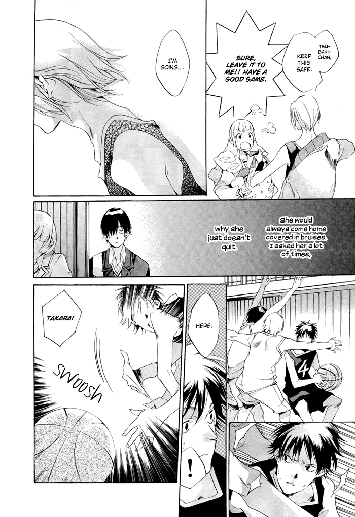 Tetsugaku Letra The Red 39 and I 第59页