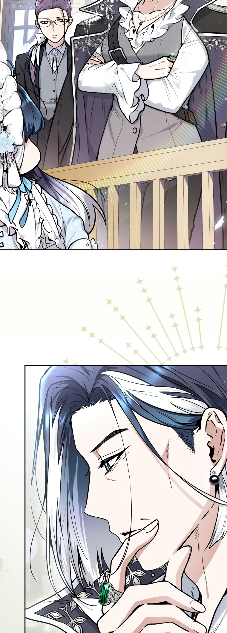 'Cause Calypso Can Vol. 1 Ch. 1 第44页