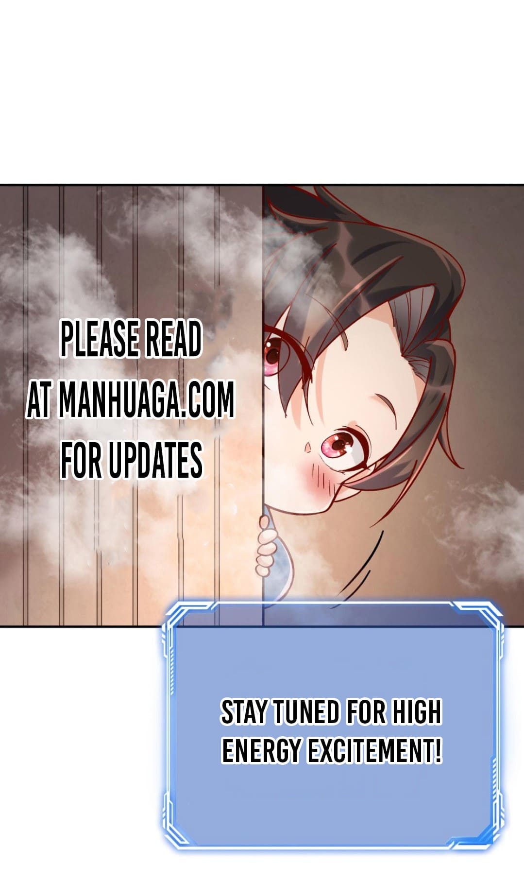 I Can Control All Opportunities Ch. 6 第1页