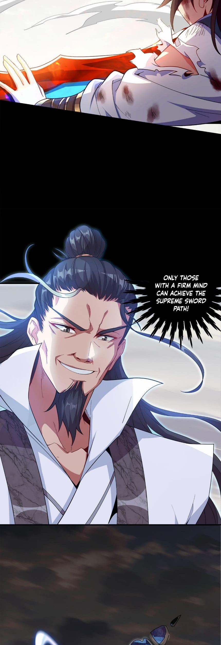 I Can Control All Opportunities Ch. 6 第8页