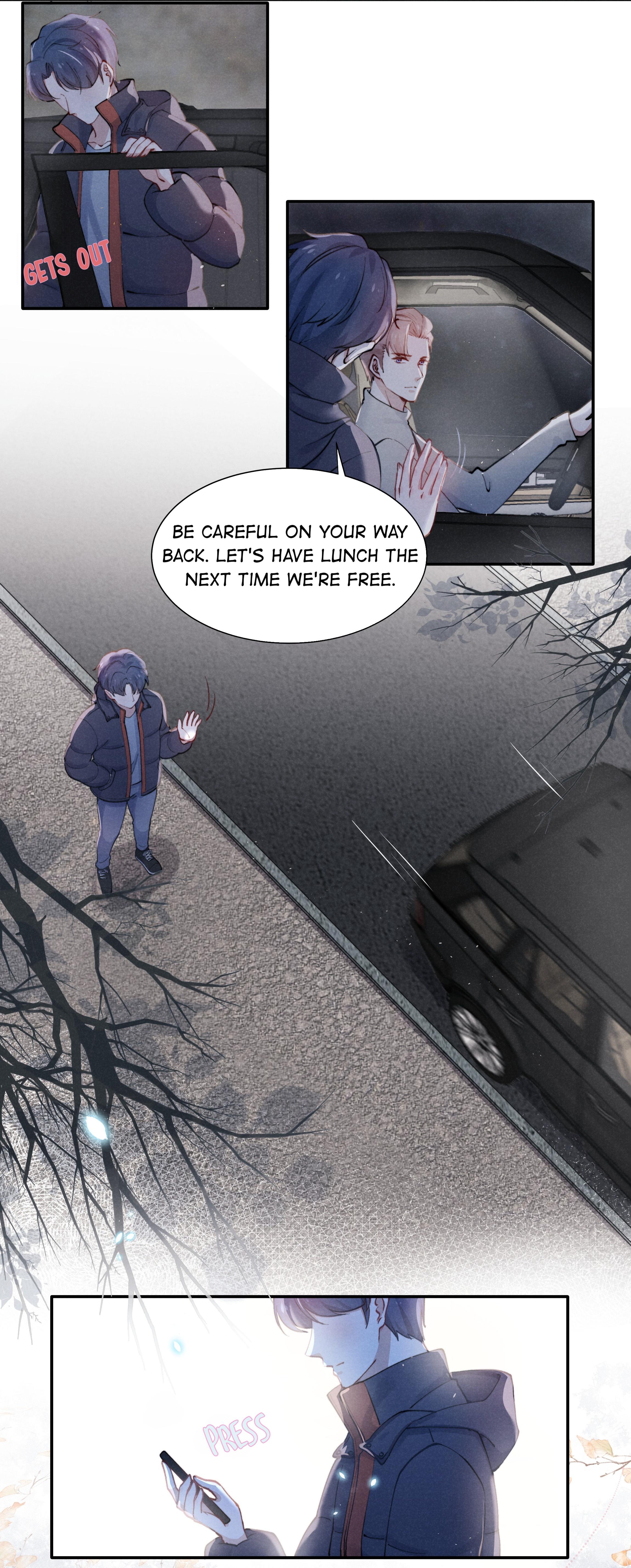 Vicious Dependence Are You Married? 第25页