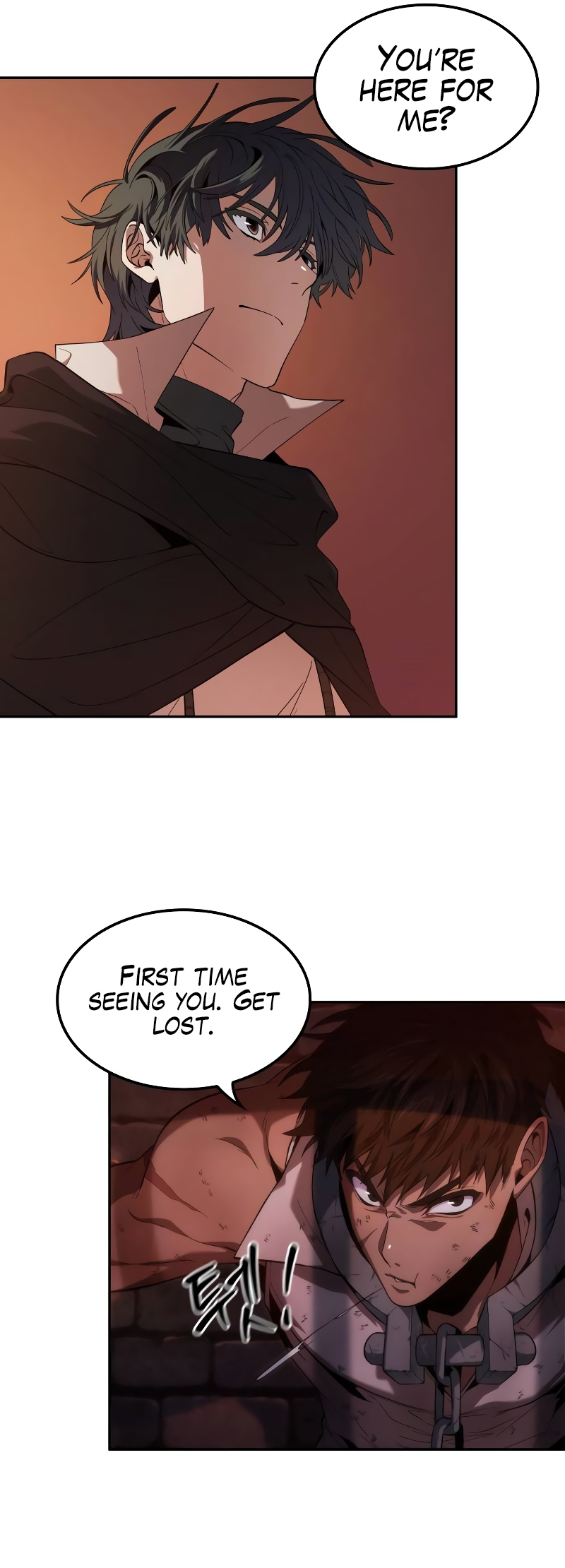 Choehu ui Moheomga Ch. 5 第27页