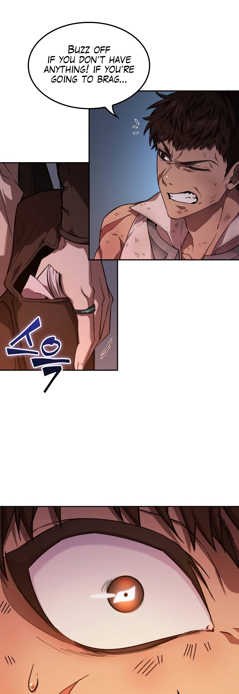 Choehu ui Moheomga Ch. 5 第35页