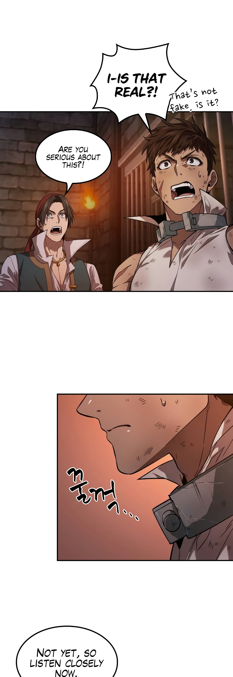 Choehu ui Moheomga Ch. 5 第37页
