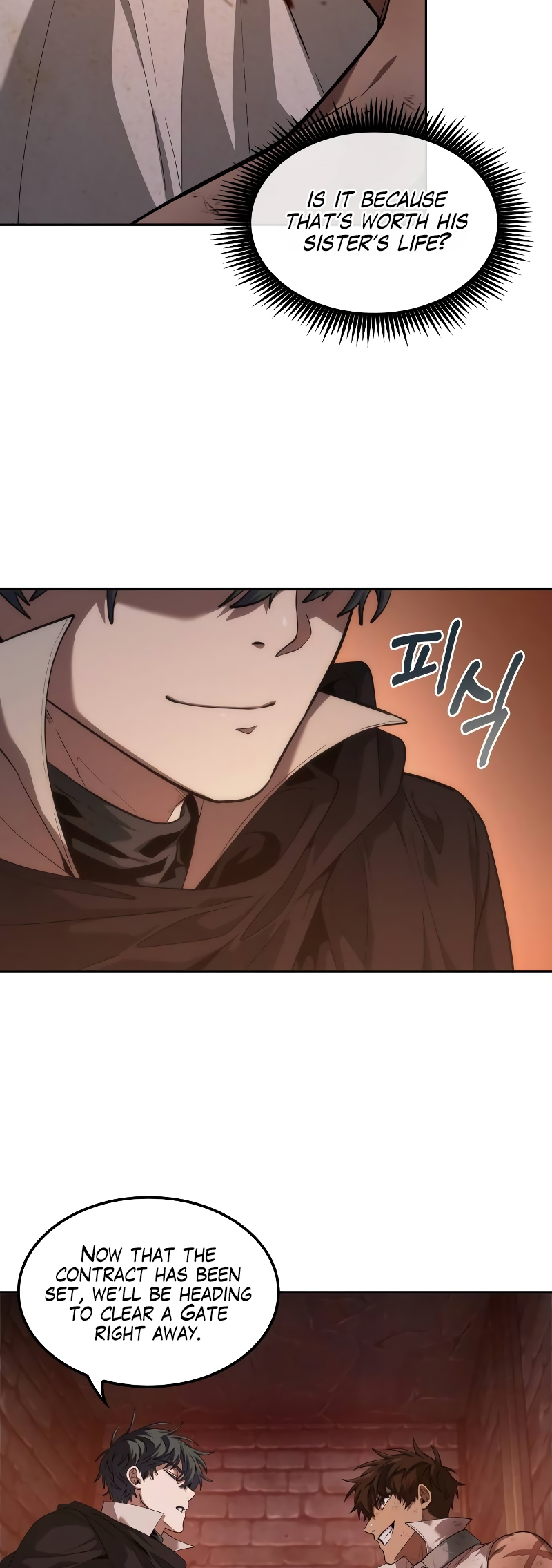 Choehu ui Moheomga Ch. 5 第41页