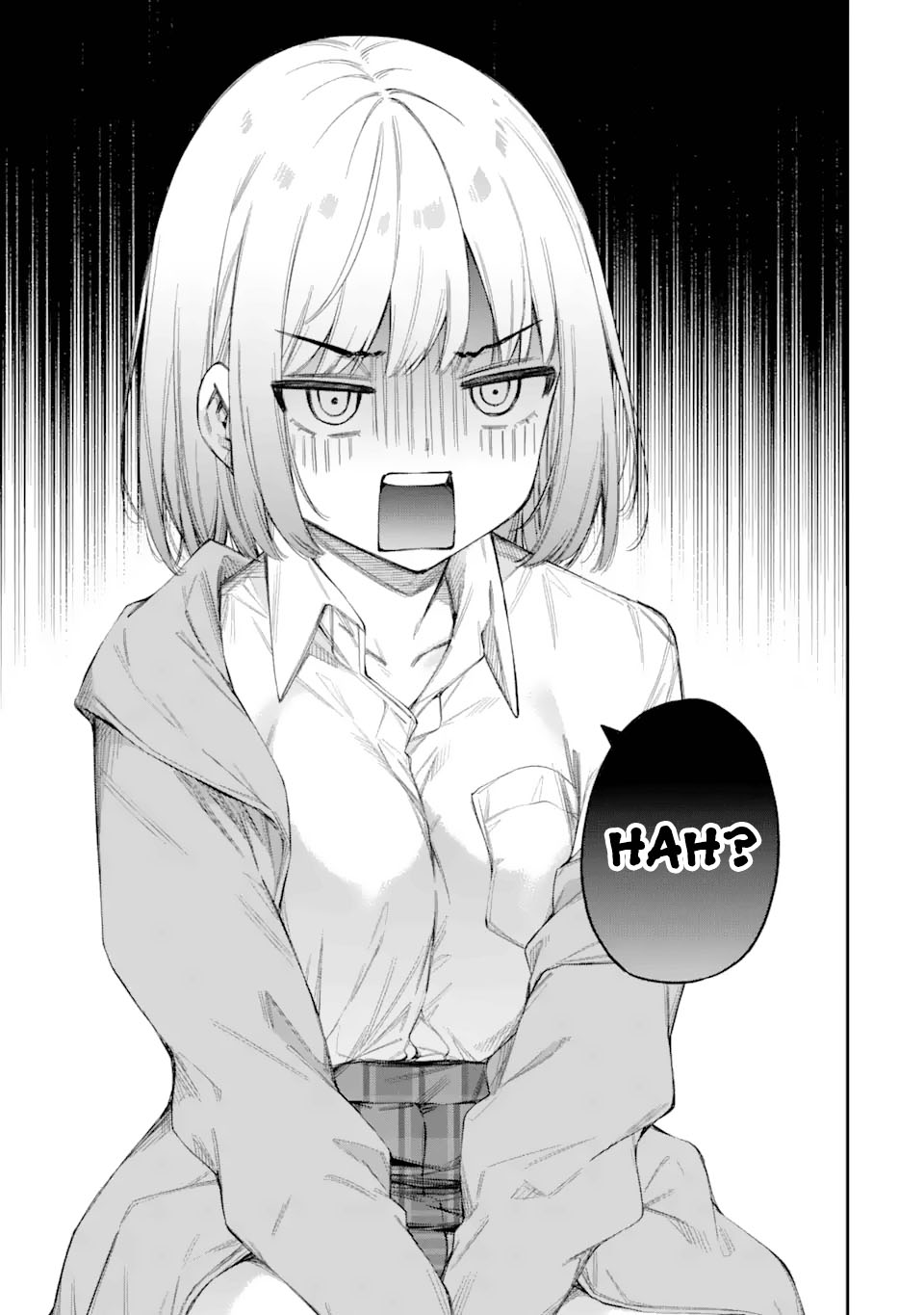 Renai no Jugyou Kelas Tambahan 第42页