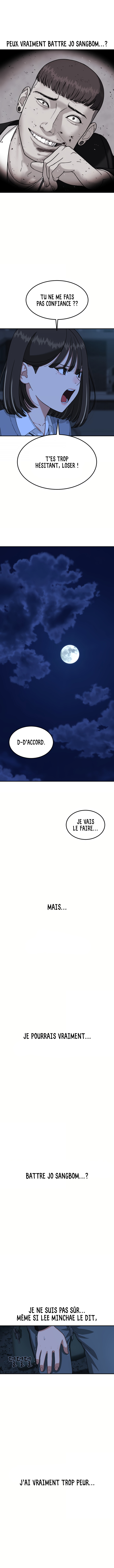 Top 1 Fighting Tutoring Premier jour de cours particuliers 第30页