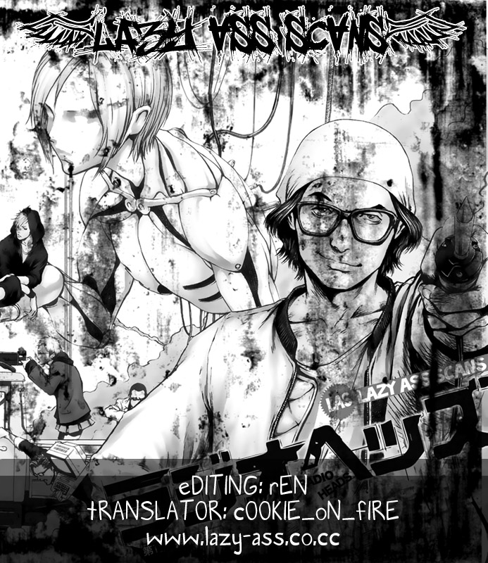 Radio Heads 第1页