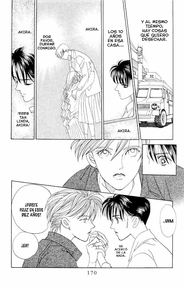 Kaguya Hime Vol. 1 Ch. 5 第11页
