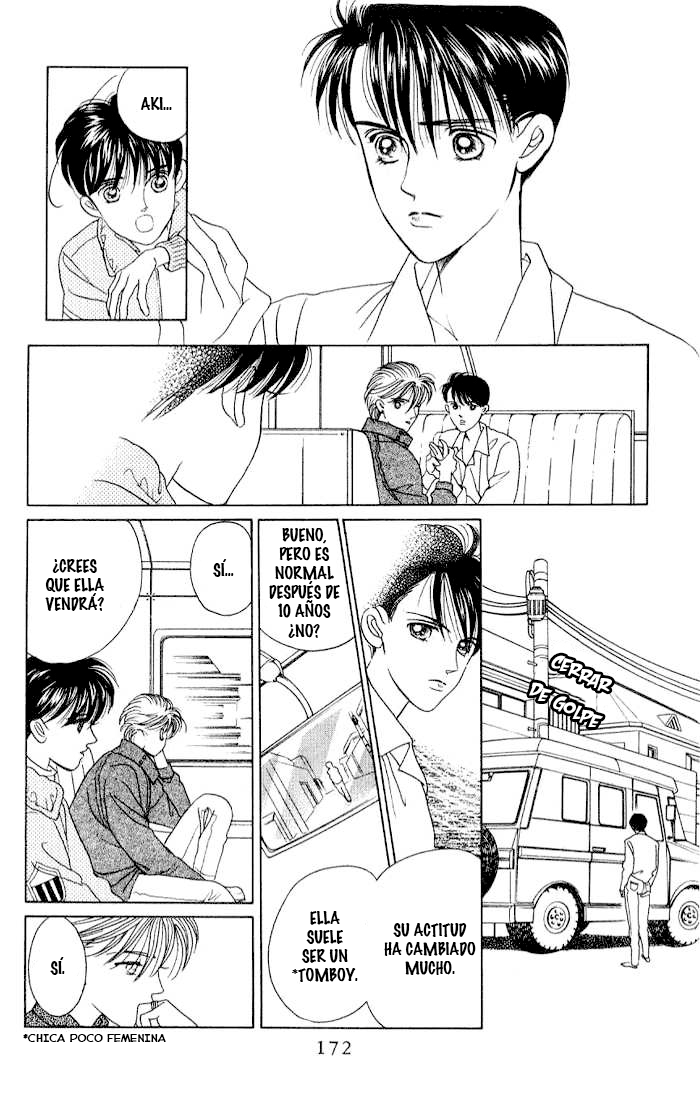 Kaguya Hime Vol. 1 Ch. 5 第13页