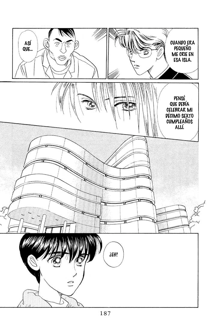 Kaguya Hime Vol. 1 Ch. 5 第28页