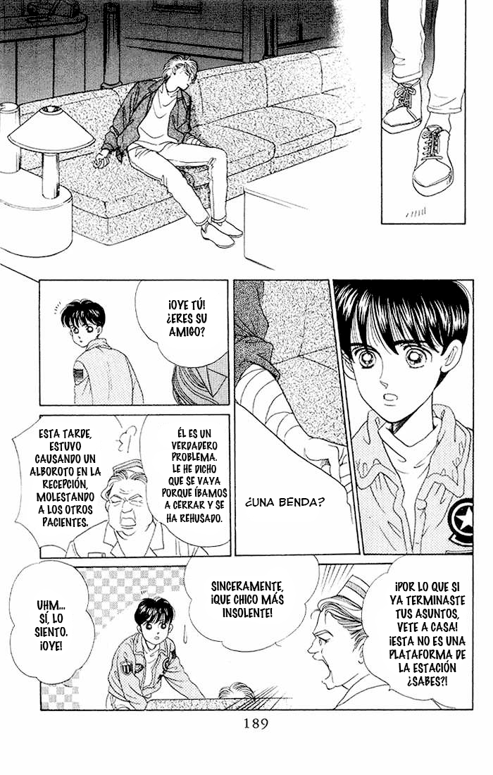 Kaguya Hime Vol. 1 Ch. 5 第30页