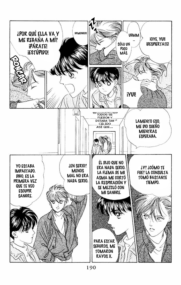Kaguya Hime Vol. 1 Ch. 5 第31页