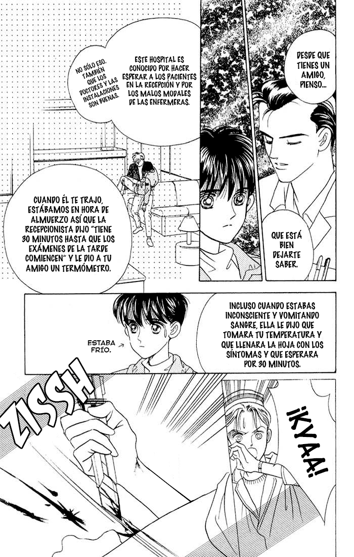 Kaguya Hime Vol. 1 Ch. 5 第40页