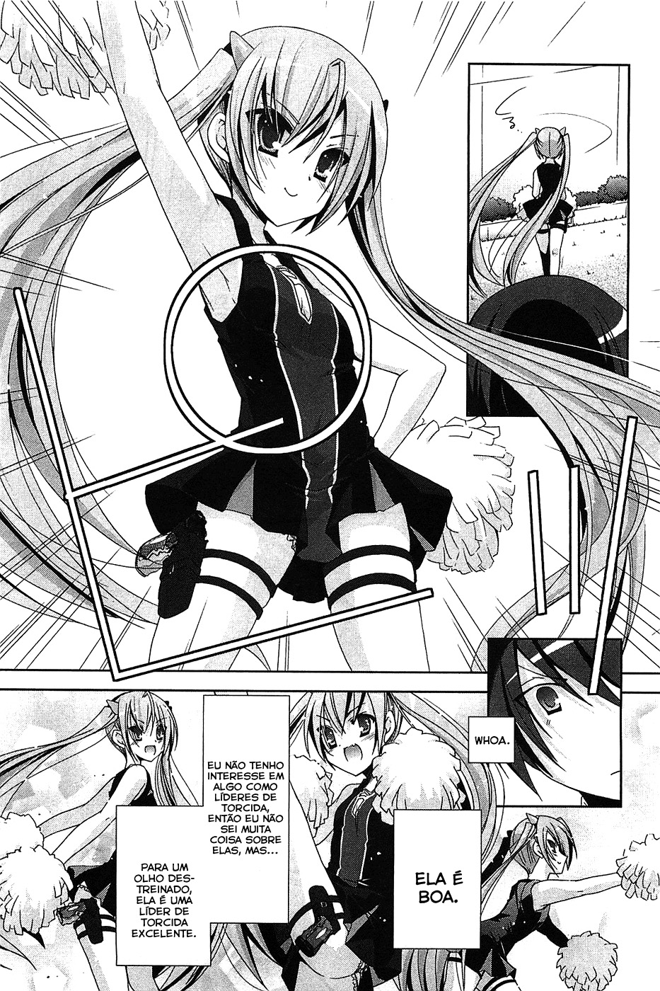 Hidan no Aria - Shiden no Majo Edge Catching 第24页