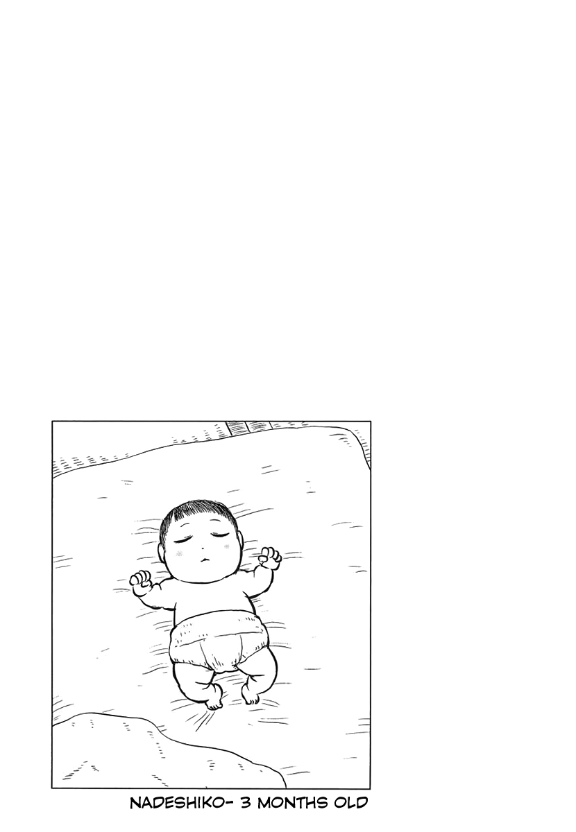 Samurai Chichi A Man Who's Constantly Fighting Internal Battles 第14页