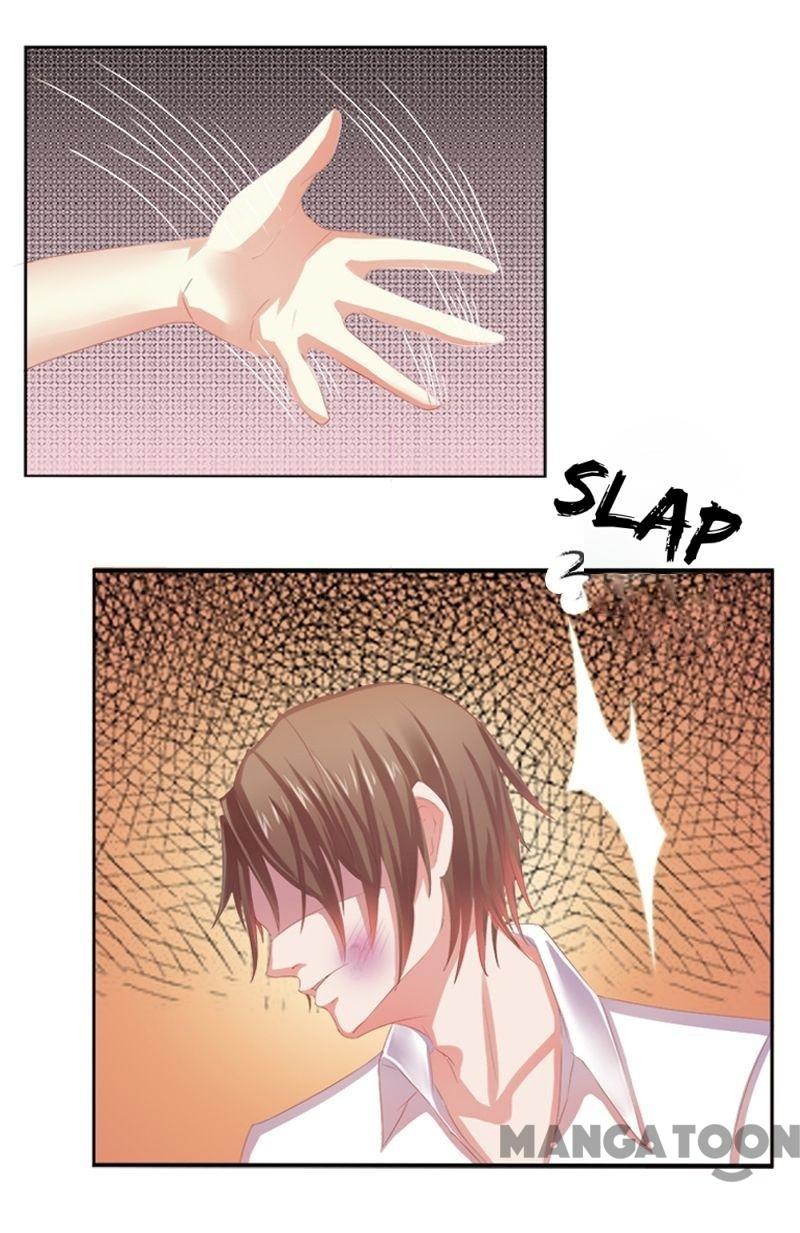 My Deadly Wife: CEO, I’ll Make You Pay With Your Life! Ch. 3 第11页