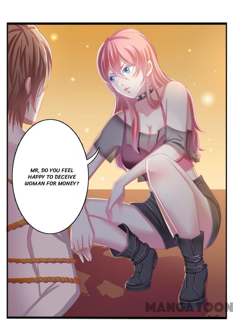 My Deadly Wife: CEO, I’ll Make You Pay With Your Life! Ch. 3 第12页