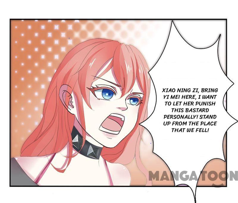 My Deadly Wife: CEO, I’ll Make You Pay With Your Life! Ch. 3 第13页