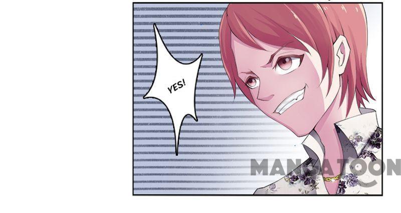 My Deadly Wife: CEO, I’ll Make You Pay With Your Life! Ch. 3 第14页
