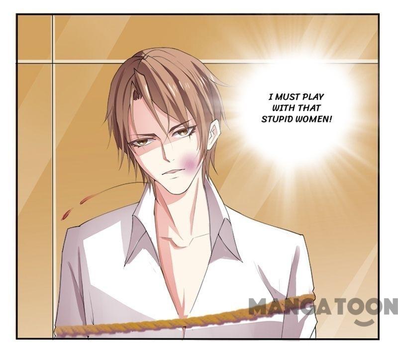 My Deadly Wife: CEO, I’ll Make You Pay With Your Life! Ch. 3 第15页