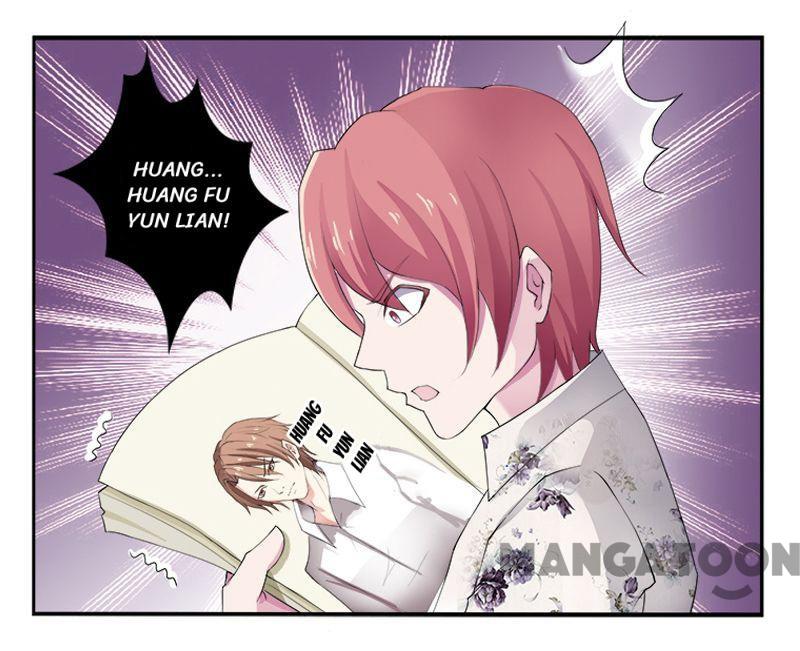 My Deadly Wife: CEO, I’ll Make You Pay With Your Life! Ch. 3 第18页