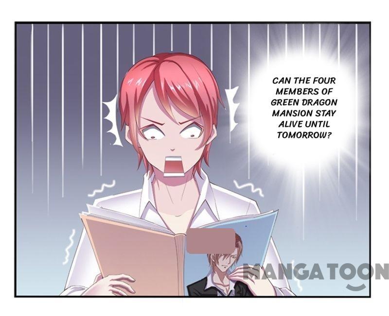 My Deadly Wife: CEO, I’ll Make You Pay With Your Life! Ch. 3 第19页