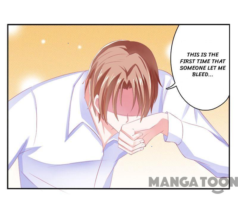 My Deadly Wife: CEO, I’ll Make You Pay With Your Life! Ch. 3 第25页