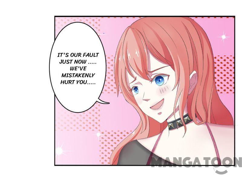 My Deadly Wife: CEO, I’ll Make You Pay With Your Life! Ch. 3 第26页