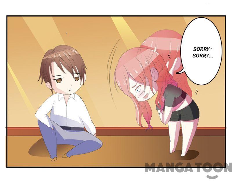 My Deadly Wife: CEO, I’ll Make You Pay With Your Life! Ch. 3 第27页