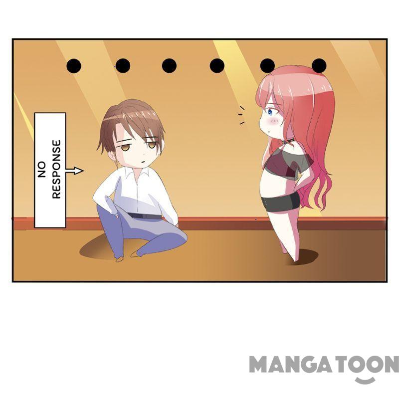 My Deadly Wife: CEO, I’ll Make You Pay With Your Life! Ch. 3 第28页