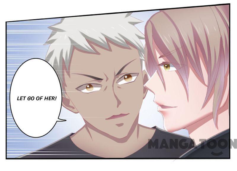My Deadly Wife: CEO, I’ll Make You Pay With Your Life! Ch. 3 第4页
