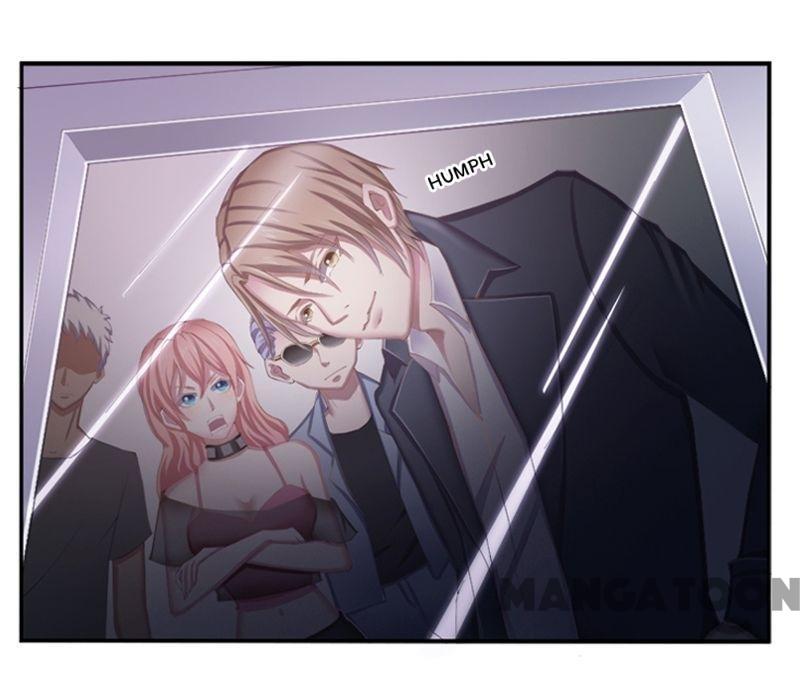 My Deadly Wife: CEO, I’ll Make You Pay With Your Life! Ch. 3 第7页