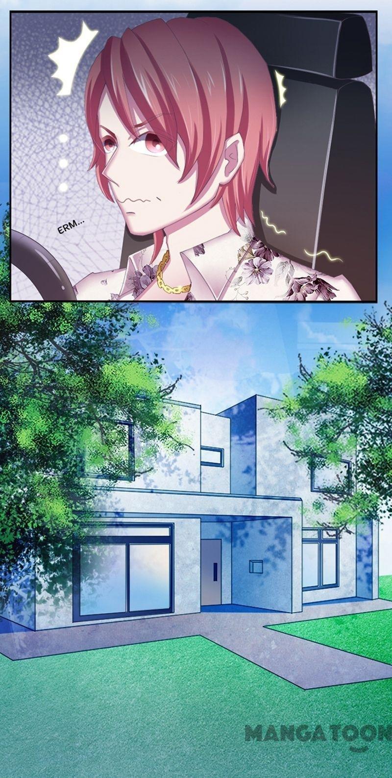 My Deadly Wife: CEO, I’ll Make You Pay With Your Life! Ch. 3 第9页