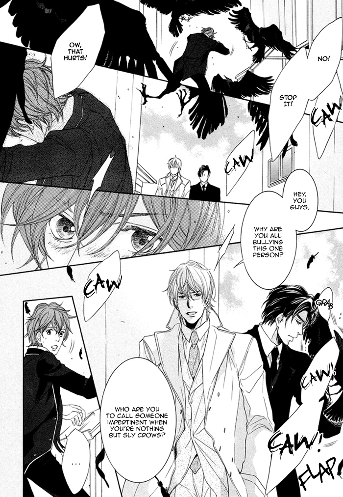Oinarisama no Honey Bunny Vol. 1 Ch. 1 第30页