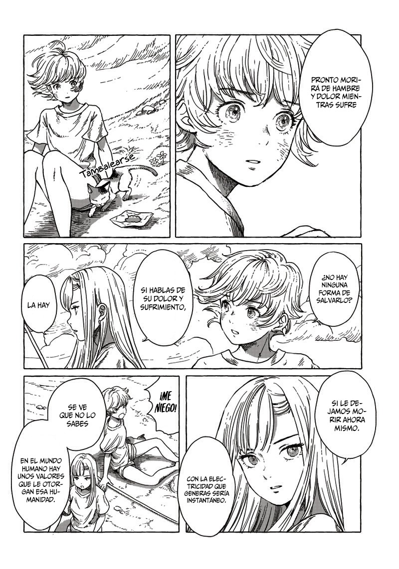 Erio to Denki Ningyou El Ángel Mecánico 第12页
