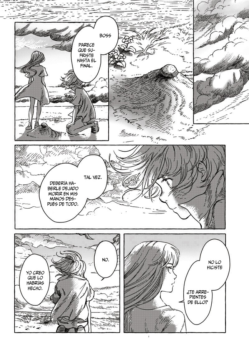 Erio to Denki Ningyou El Ángel Mecánico 第14页