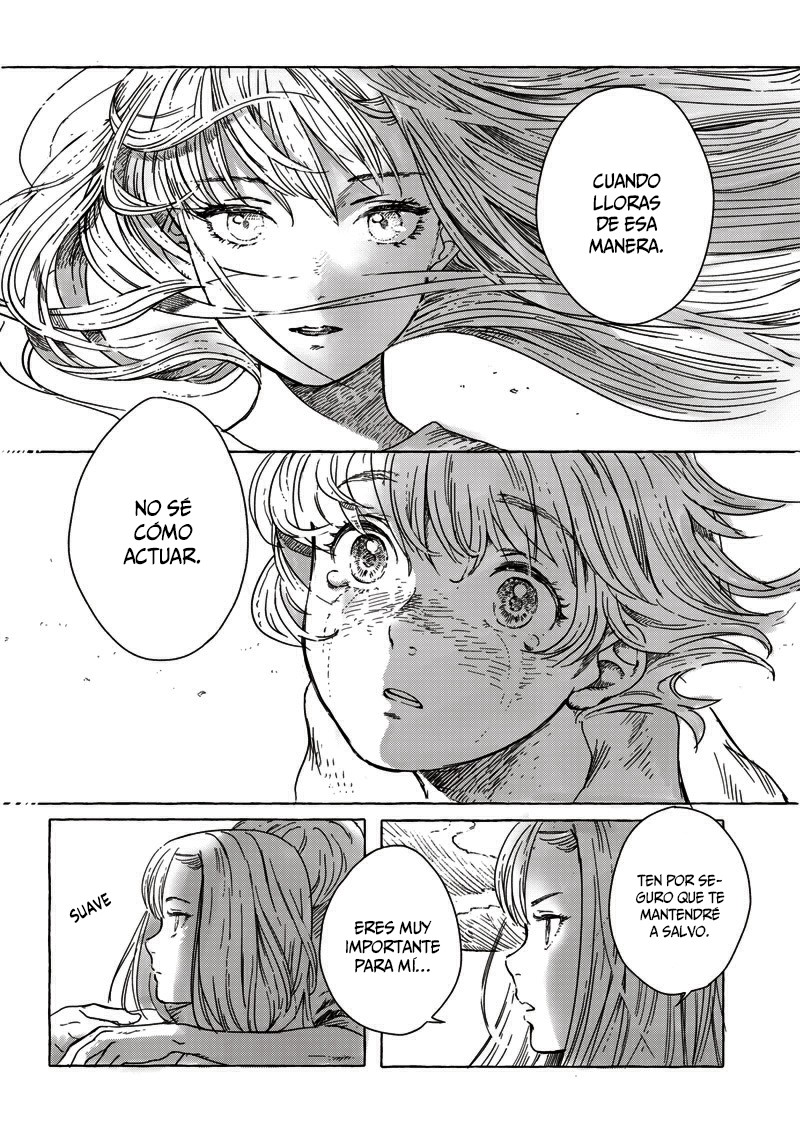 Erio to Denki Ningyou El Ángel Mecánico 第18页