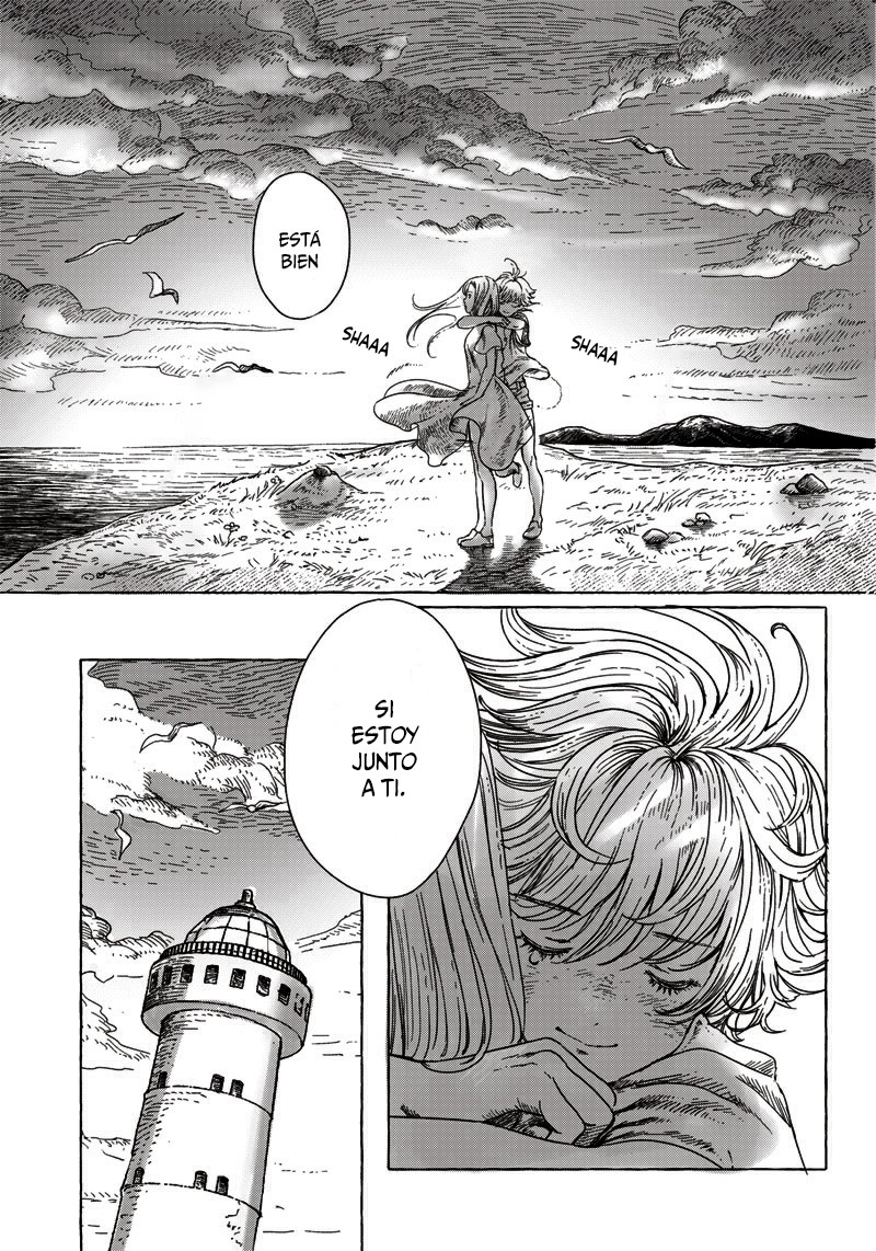 Erio to Denki Ningyou El Ángel Mecánico 第19页