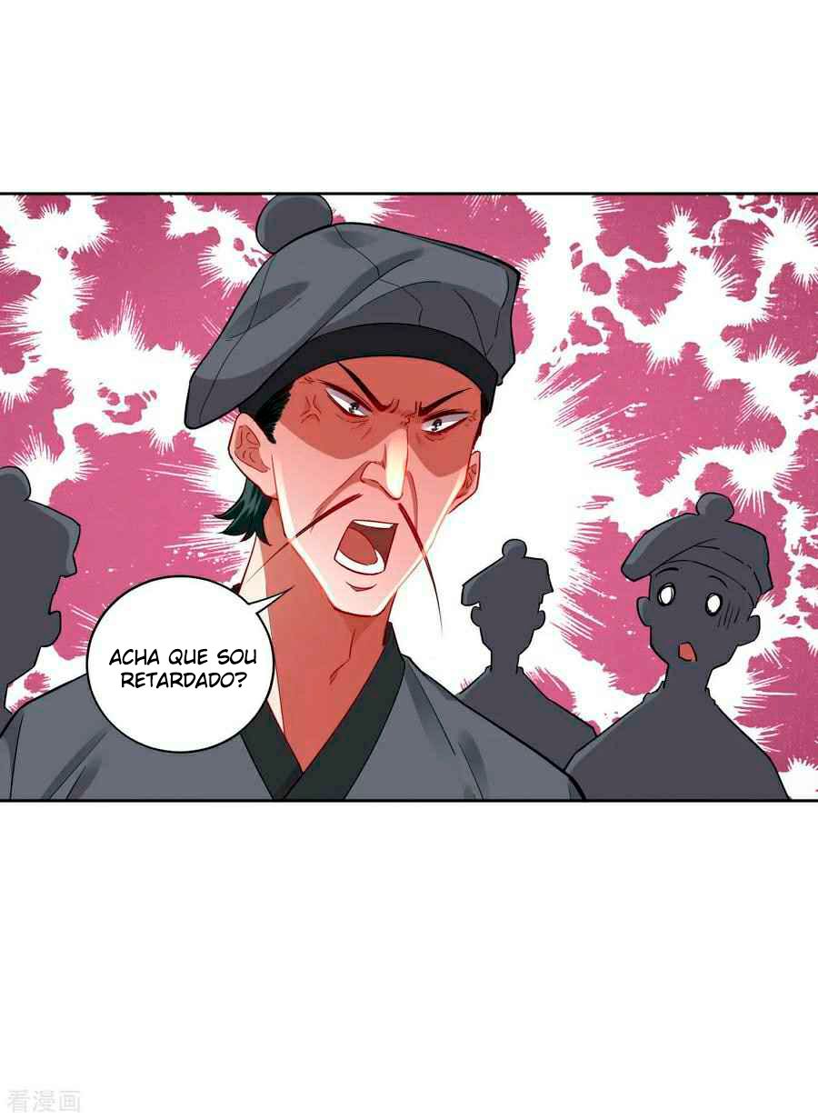First Class Servant Ch. 4 第29页
