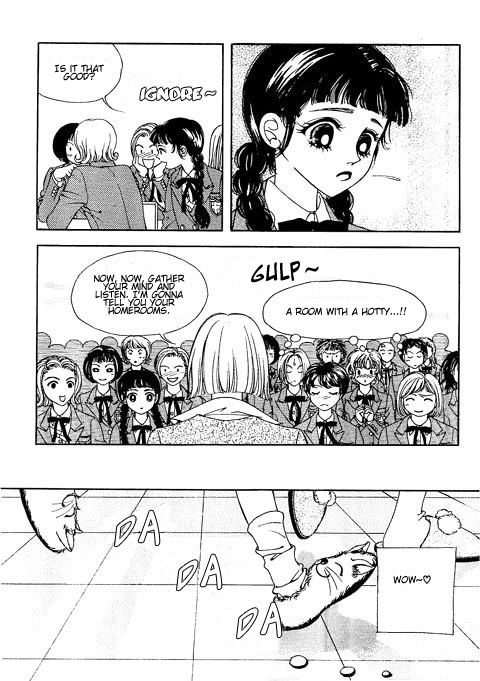 Confessing Truthfully Vol. 1 Ch. 1 第15页
