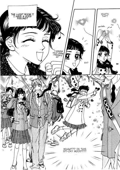 Confessing Truthfully Vol. 1 Ch. 1 第16页