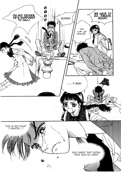 Confessing Truthfully Vol. 1 Ch. 1 第24页