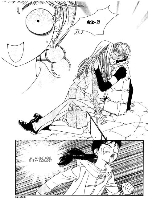 Confessing Truthfully Vol. 1 Ch. 1 第29页