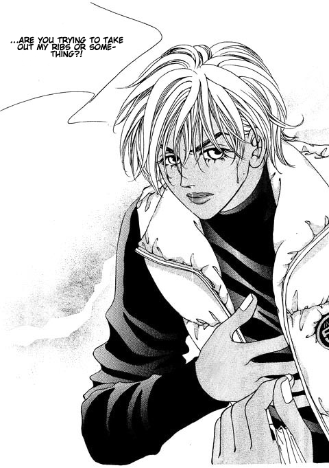 Confessing Truthfully Vol. 1 Ch. 1 第10页